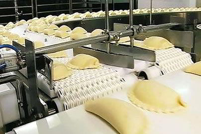 Conformadora de Empanadas y Pascualinas
